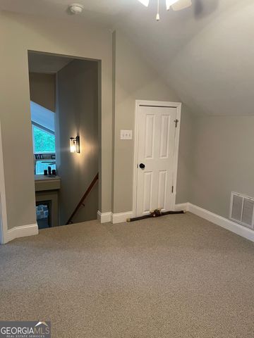 350 Foggy Creek Lane 16B, Clarkesville, GA 30523