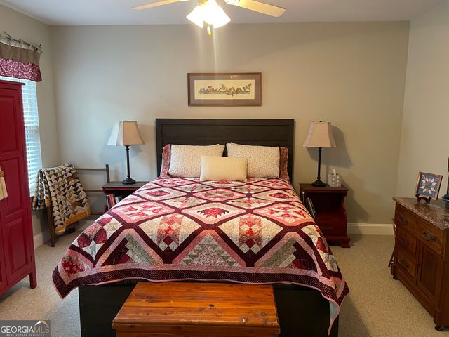 350 Foggy Creek Lane 16B, Clarkesville, GA 30523