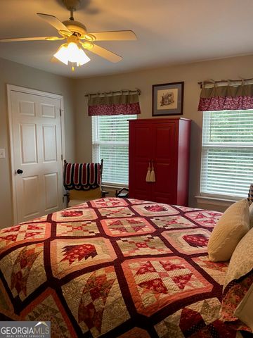 350 Foggy Creek Lane 16B, Clarkesville, GA 30523