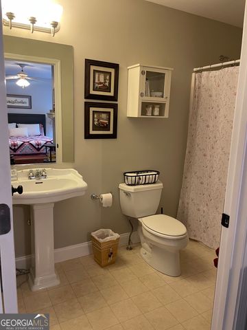 350 Foggy Creek Lane 16B, Clarkesville, GA 30523