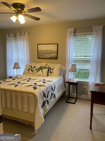 350 Foggy Creek Lane 16B, Clarkesville, GA 30523