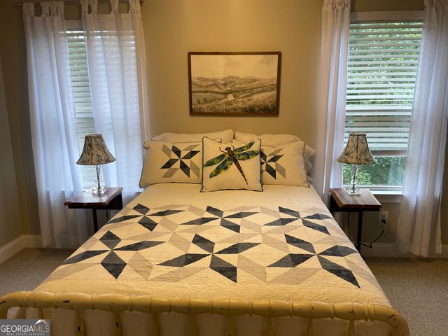 350 Foggy Creek Lane 16B, Clarkesville, GA 30523