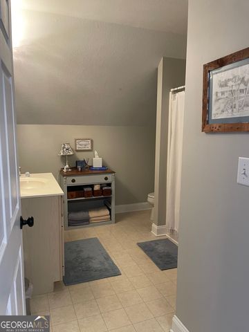 350 Foggy Creek Lane 16B, Clarkesville, GA 30523