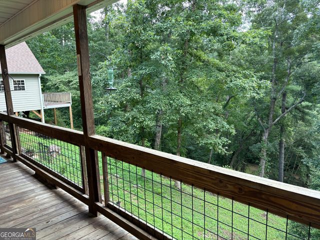350 Foggy Creek Lane 16B, Clarkesville, GA 30523