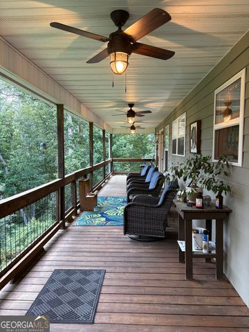 350 Foggy Creek Lane 16B, Clarkesville, GA 30523