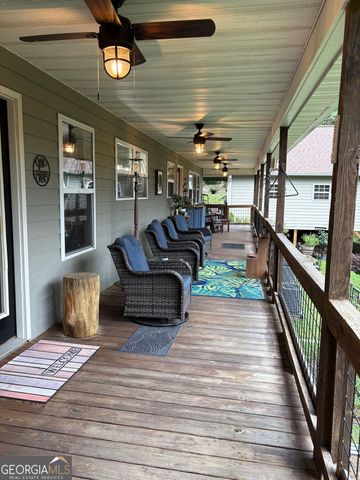 350 Foggy Creek Lane 16B, Clarkesville, GA 30523