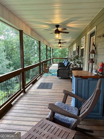 350 Foggy Creek Lane 16B, Clarkesville, GA 30523