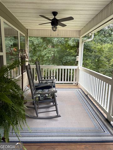 350 Foggy Creek Lane 16B, Clarkesville, GA 30523