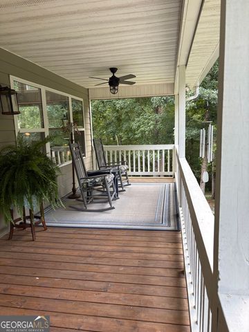 350 Foggy Creek Lane 16B, Clarkesville, GA 30523