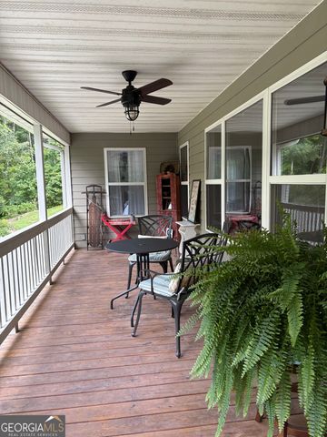 350 Foggy Creek Lane 16B, Clarkesville, GA 30523