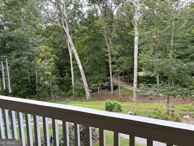 350 Foggy Creek Lane 16B, Clarkesville, GA 30523