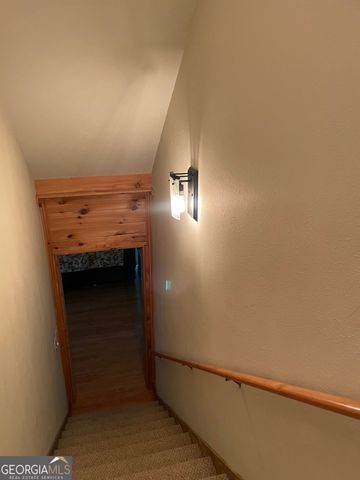350 Foggy Creek Lane 16B, Clarkesville, GA 30523