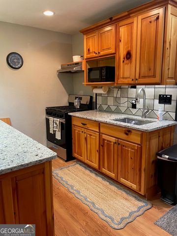 350 Foggy Creek Lane 16B, Clarkesville, GA 30523