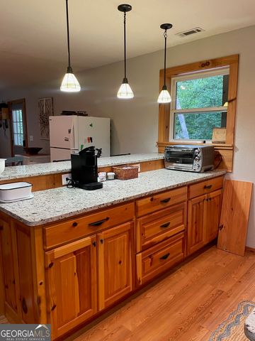 350 Foggy Creek Lane 16B, Clarkesville, GA 30523