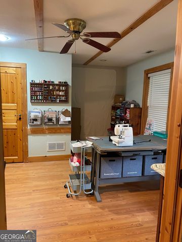 350 Foggy Creek Lane 16B, Clarkesville, GA 30523