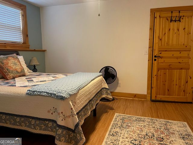 350 Foggy Creek Lane 16B, Clarkesville, GA 30523