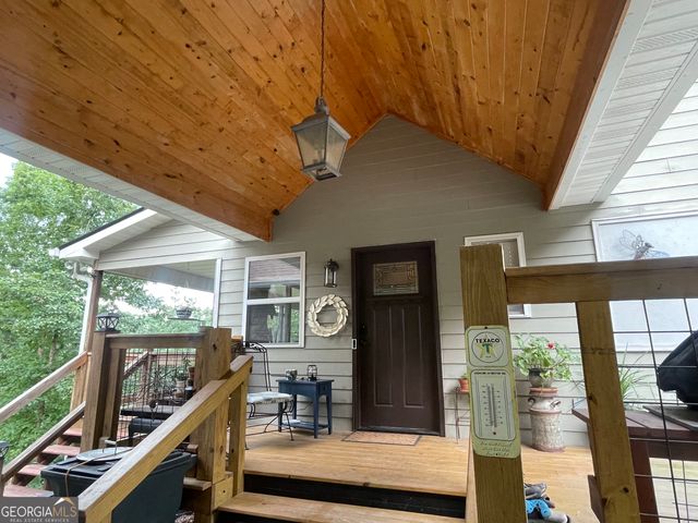 350 Foggy Creek Lane 16B, Clarkesville, GA 30523