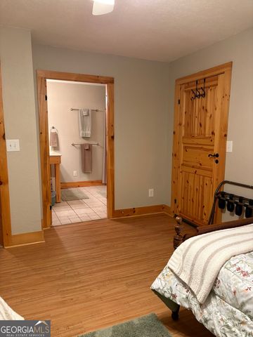350 Foggy Creek Lane 16B, Clarkesville, GA 30523