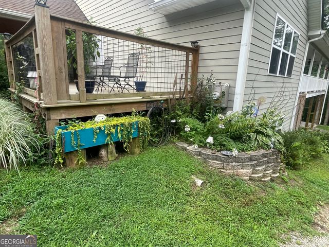 350 Foggy Creek Lane 16B, Clarkesville, GA 30523