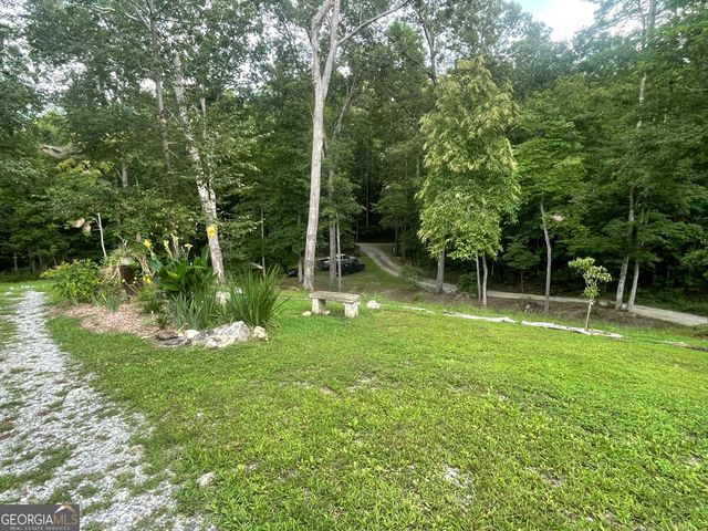 350 Foggy Creek Lane 16B, Clarkesville, GA 30523