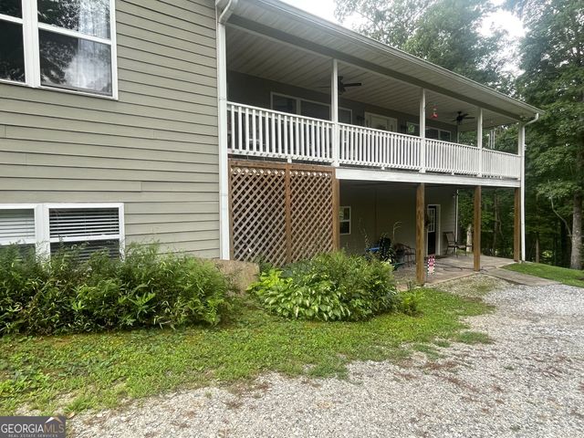 350 Foggy Creek Lane 16B, Clarkesville, GA 30523