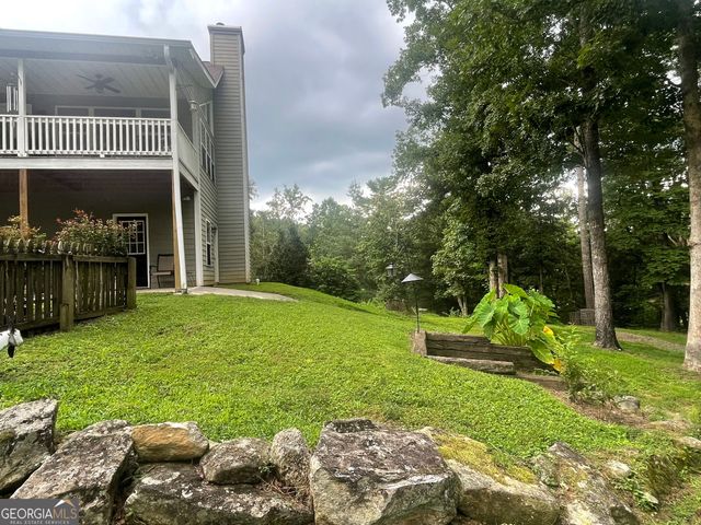 350 Foggy Creek Lane 16B, Clarkesville, GA 30523