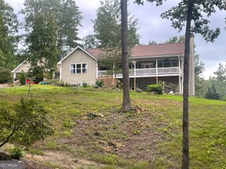350 Foggy Creek Lane 16B, Clarkesville, GA 30523