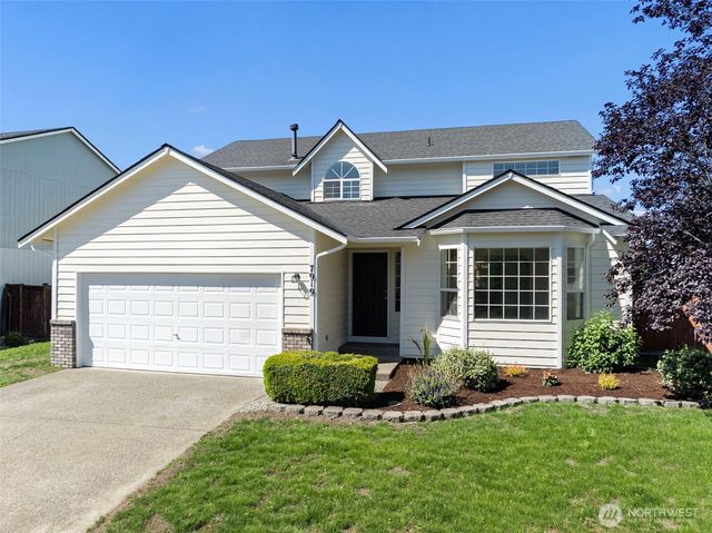 7919 195th Street E, Spanaway, WA 98387