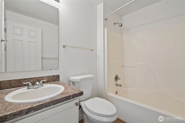 7919 195th Street E, Spanaway, WA 98387