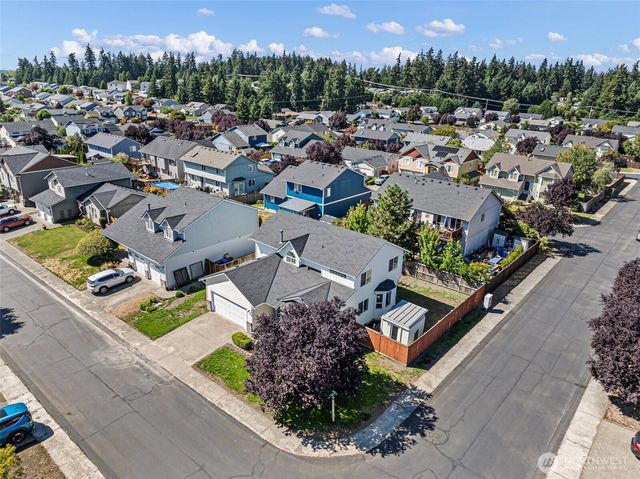7919 195th Street E, Spanaway, WA 98387