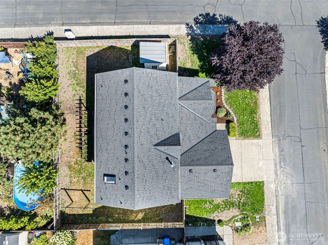 7919 195th Street E, Spanaway, WA 98387