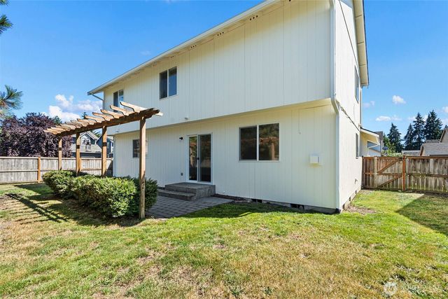 7919 195th Street E, Spanaway, WA 98387