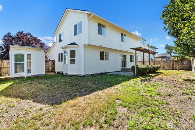 7919 195th Street E, Spanaway, WA 98387