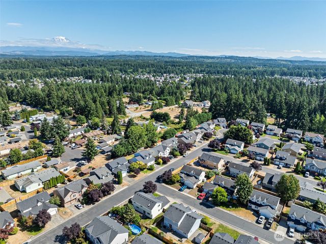 7919 195th Street E, Spanaway, WA 98387