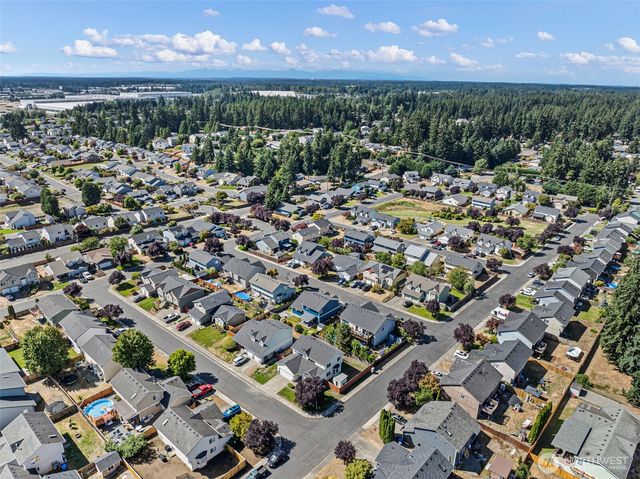 7919 195th Street E, Spanaway, WA 98387