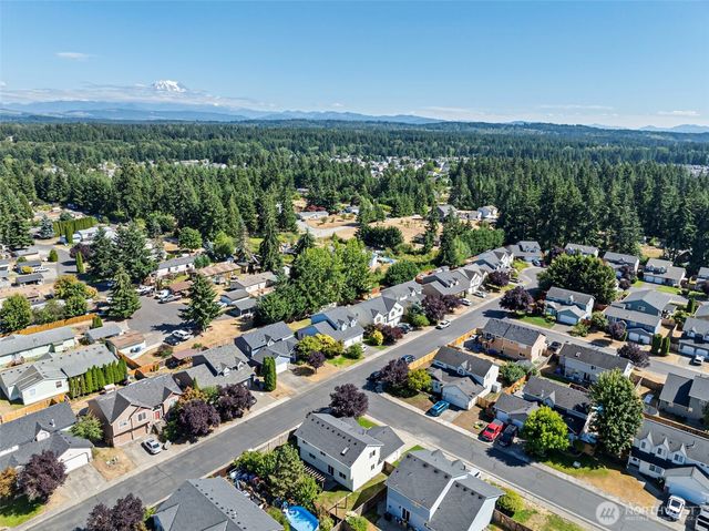 7919 195th Street E, Spanaway, WA 98387