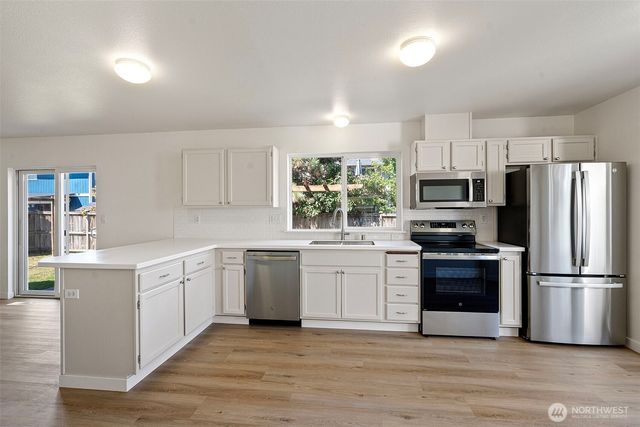 7919 195th Street E, Spanaway, WA 98387