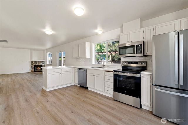 7919 195th Street E, Spanaway, WA 98387