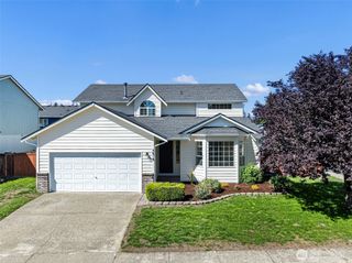 7919 195th Street E, Spanaway, WA 98387