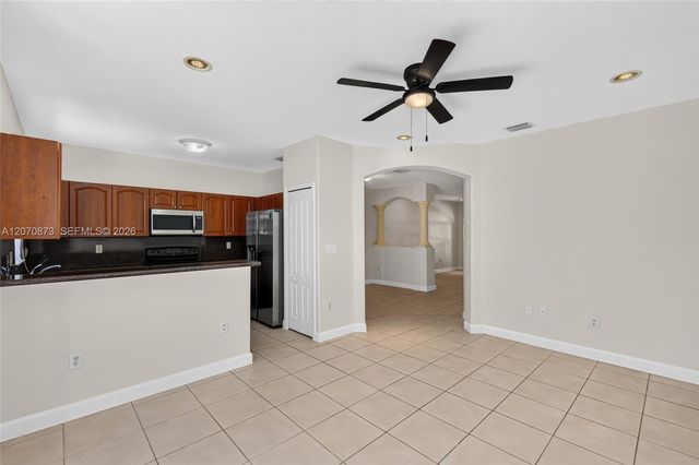 14946 SW 9th Way, Miami, FL 33194
