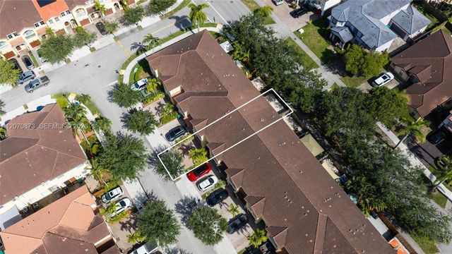 14946 SW 9th Way, Miami, FL 33194