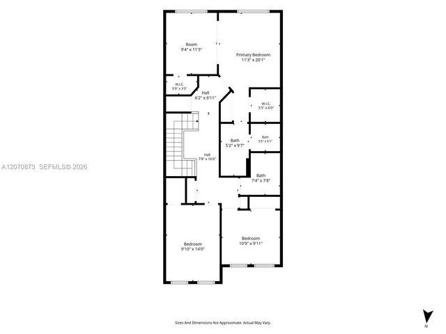 14946 SW 9th Way, Miami, FL 33194
