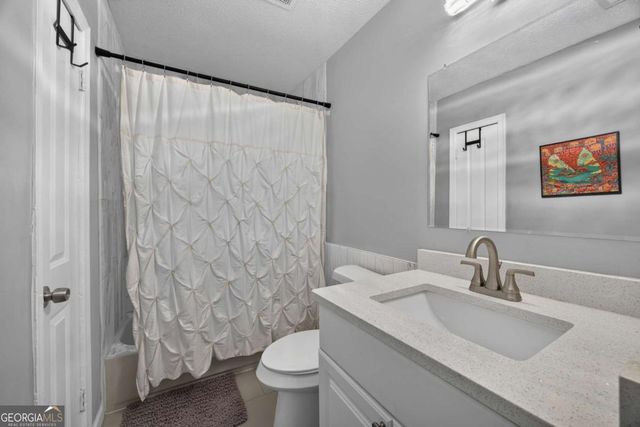 2162 Doris Drive, Decatur, GA 30034