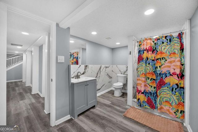 2162 Doris Drive, Decatur, GA 30034