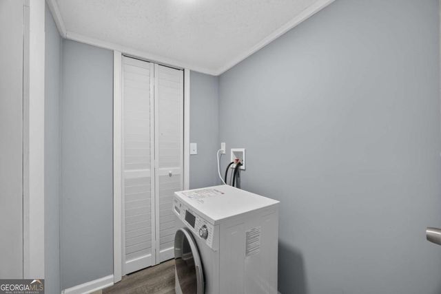 2162 Doris Drive, Decatur, GA 30034