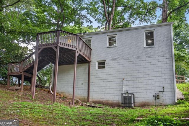 2162 Doris Drive, Decatur, GA 30034