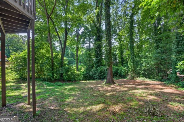 2162 Doris Drive, Decatur, GA 30034