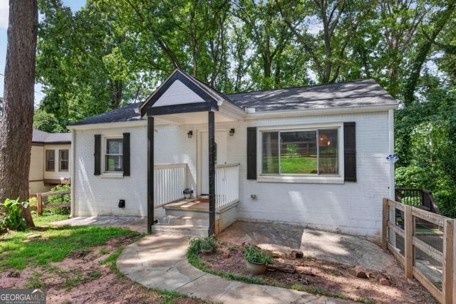 2162 Doris Drive, Decatur, GA 30034