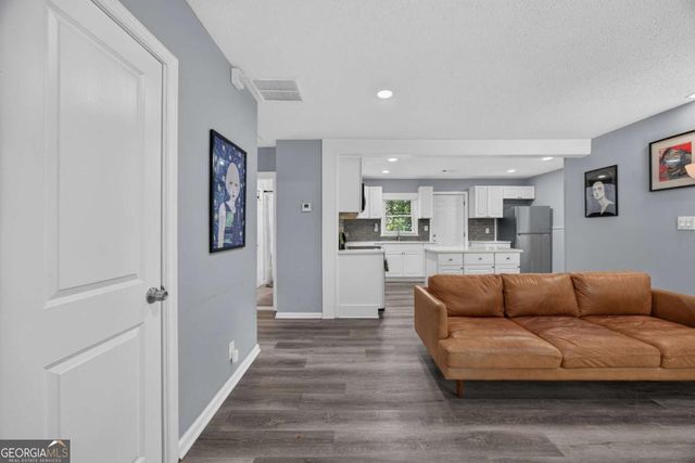 2162 Doris Drive, Decatur, GA 30034