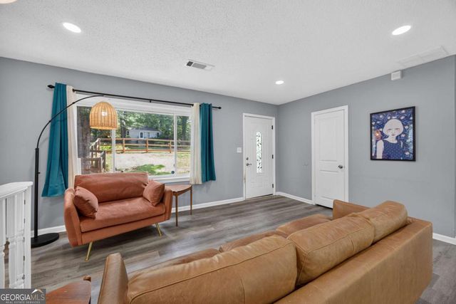 2162 Doris Drive, Decatur, GA 30034